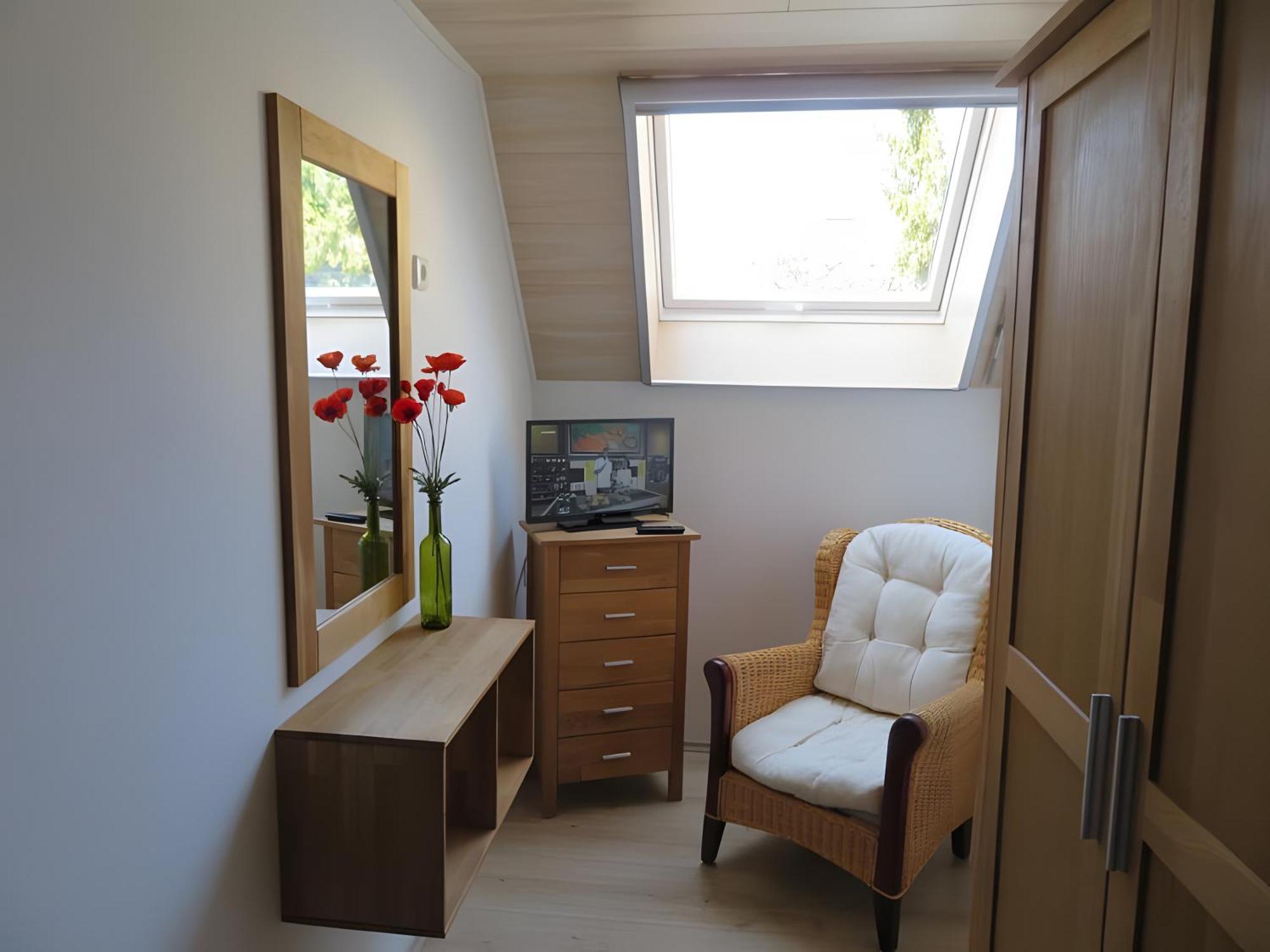 Ferienwohnung Am Blumengaessle Mullheim  Exterior photo