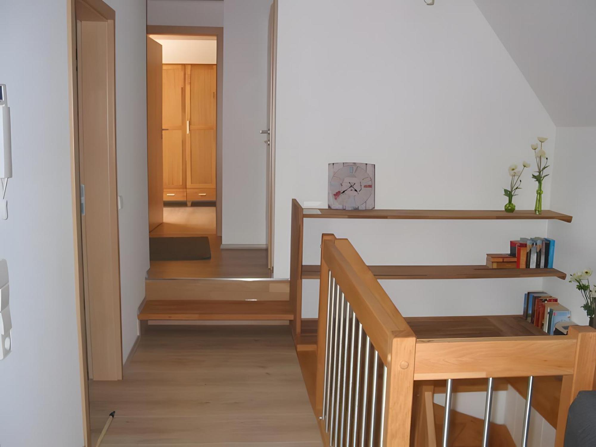 Ferienwohnung Am Blumengaessle Mullheim  Exterior photo