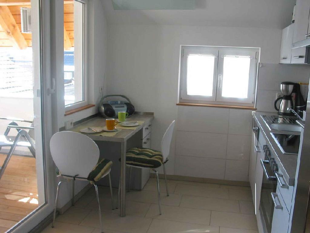 Ferienwohnung Am Blumengaessle Mullheim  Exterior photo